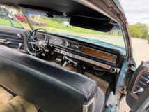 For Sale 1966 Chevrolet Caprice