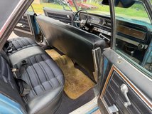 For Sale 1966 Chevrolet Caprice