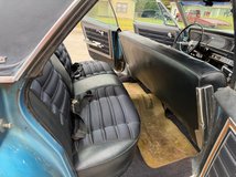 For Sale 1966 Chevrolet Caprice
