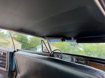 For Sale 1966 Chevrolet Caprice