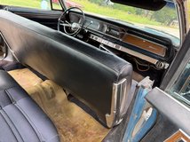 For Sale 1966 Chevrolet Caprice