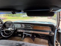 For Sale 1966 Chevrolet Caprice