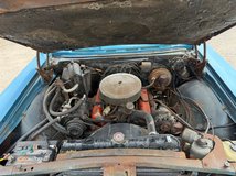 For Sale 1966 Chevrolet Caprice
