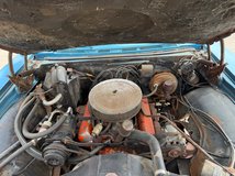 For Sale 1966 Chevrolet Caprice