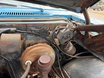 For Sale 1966 Chevrolet Caprice