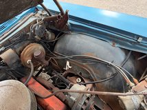 For Sale 1966 Chevrolet Caprice