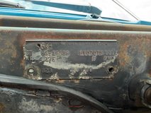 For Sale 1966 Chevrolet Caprice