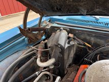 For Sale 1966 Chevrolet Caprice