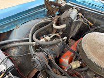 For Sale 1966 Chevrolet Caprice