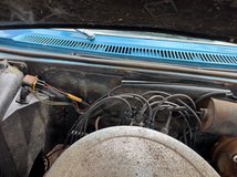 For Sale 1966 Chevrolet Caprice