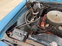 For Sale 1966 Chevrolet Caprice