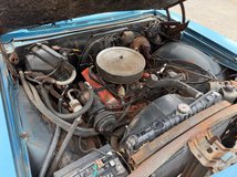 For Sale 1966 Chevrolet Caprice