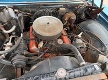For Sale 1966 Chevrolet Caprice
