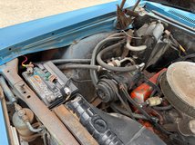 For Sale 1966 Chevrolet Caprice