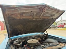 For Sale 1966 Chevrolet Caprice