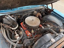 For Sale 1966 Chevrolet Caprice