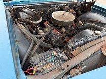 For Sale 1966 Chevrolet Caprice