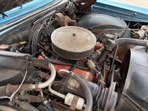 For Sale 1966 Chevrolet Caprice