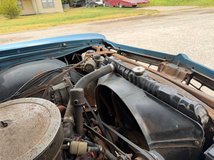 For Sale 1966 Chevrolet Caprice