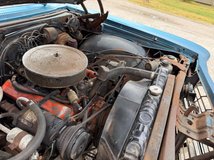 For Sale 1966 Chevrolet Caprice