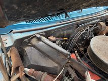 For Sale 1966 Chevrolet Caprice