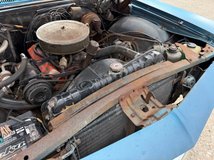 For Sale 1966 Chevrolet Caprice