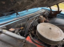For Sale 1966 Chevrolet Caprice