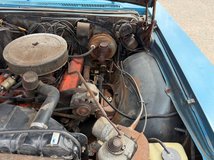 For Sale 1966 Chevrolet Caprice