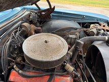 For Sale 1966 Chevrolet Caprice