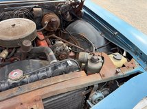 For Sale 1966 Chevrolet Caprice