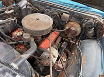 For Sale 1966 Chevrolet Caprice