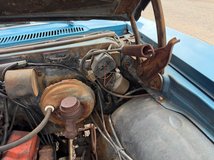 For Sale 1966 Chevrolet Caprice