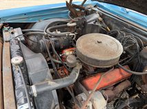 For Sale 1966 Chevrolet Caprice