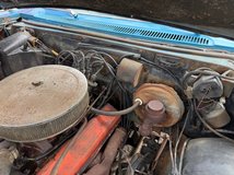 For Sale 1966 Chevrolet Caprice