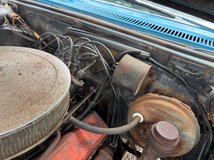 For Sale 1966 Chevrolet Caprice