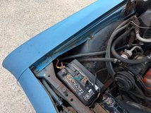 For Sale 1966 Chevrolet Caprice