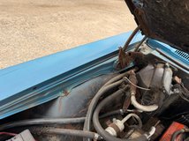 For Sale 1966 Chevrolet Caprice