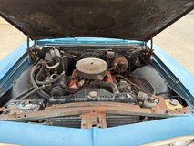 For Sale 1966 Chevrolet Caprice