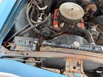 For Sale 1966 Chevrolet Caprice
