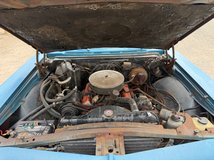 For Sale 1966 Chevrolet Caprice