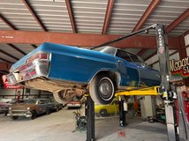 For Sale 1966 Chevrolet Caprice