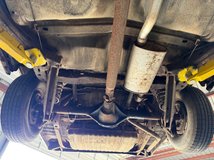 For Sale 1966 Chevrolet Caprice