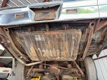 For Sale 1966 Chevrolet Caprice