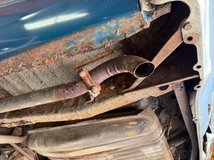 For Sale 1966 Chevrolet Caprice