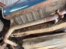 For Sale 1966 Chevrolet Caprice