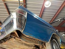 For Sale 1966 Chevrolet Caprice