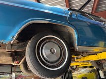For Sale 1966 Chevrolet Caprice