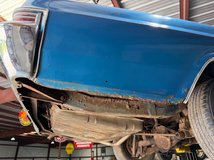 For Sale 1966 Chevrolet Caprice