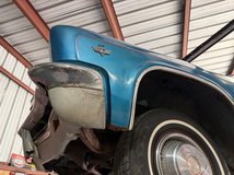 For Sale 1966 Chevrolet Caprice