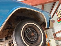 For Sale 1966 Chevrolet Caprice